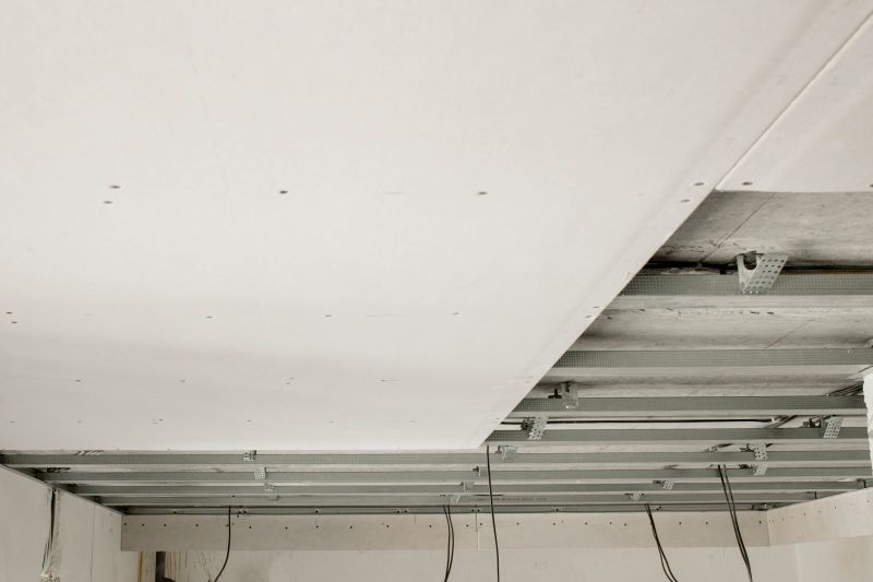 Drywall Hanging