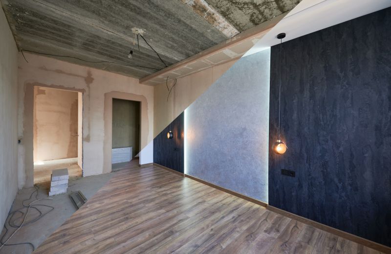 Local Drywall Renovation in Belmont, NC