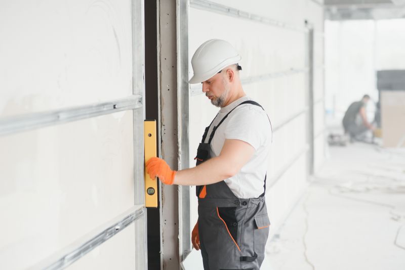 Local Drywall Renovation in Lincolnton, NC
