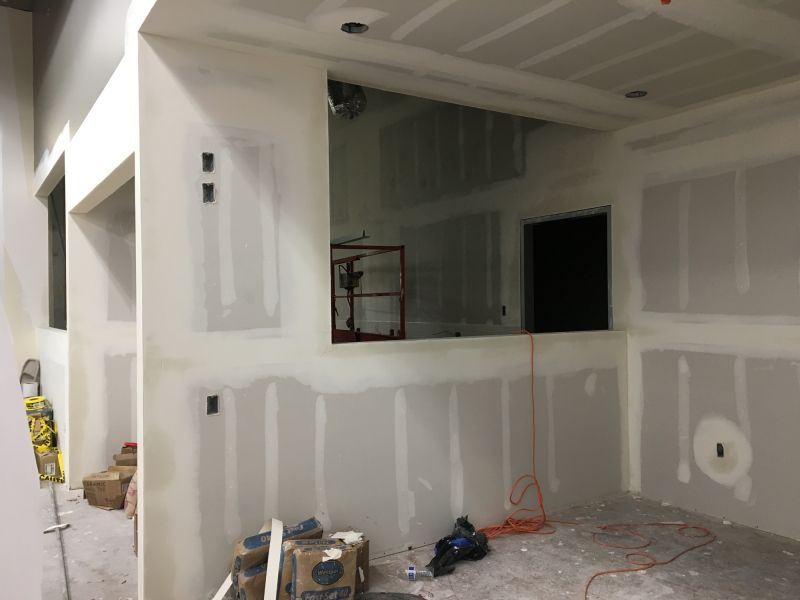 Local Drywall Renovation in Lincolnton, NC