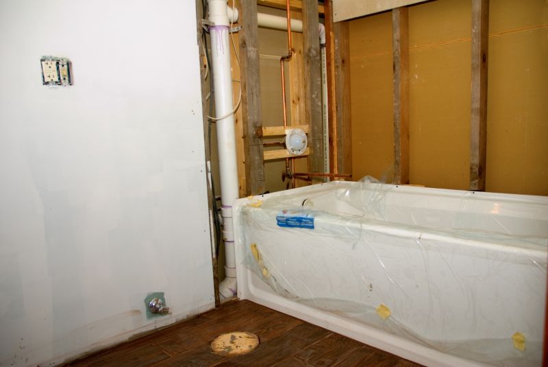 Drywall Renovation