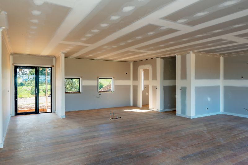 Local Drywall Renovation in Osseo, MN