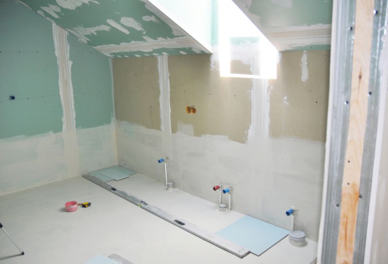 Local Drywall Renovation in Sherrills Ford, NC
