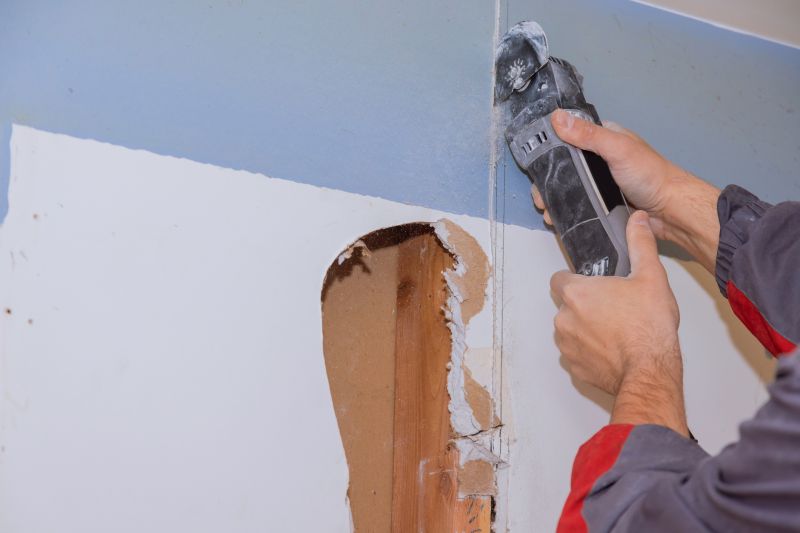 Local Drywall Service in Champlin, MN