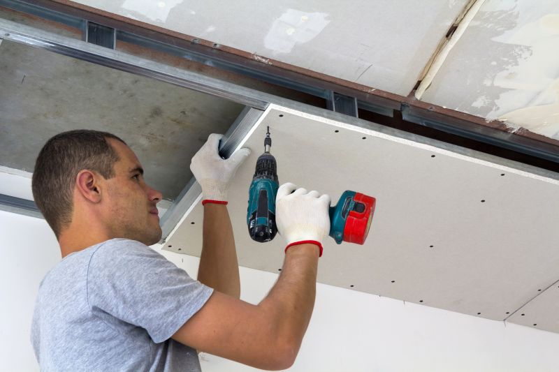 Local Drywall Service in Lincolnton, NC