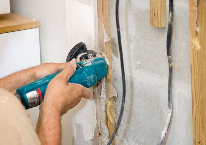 Local Drywall Service in Matthews, NC