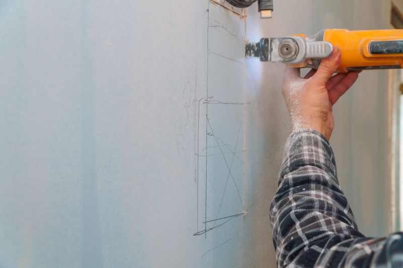 Local Drywall Service in Rogers, MN