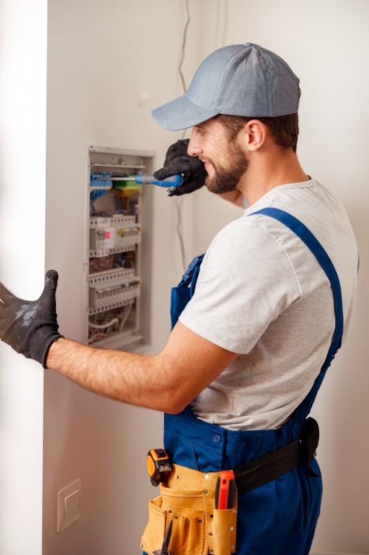 Local Electrical Panel Installation in Arcadia, CA