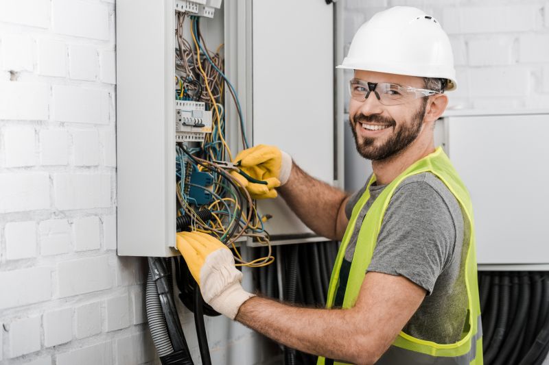 Local Electrical Panel Installation in Chino, CA