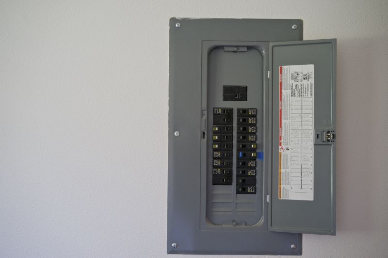 Local Electrical Panel Installation in Pleasant Grove, UT