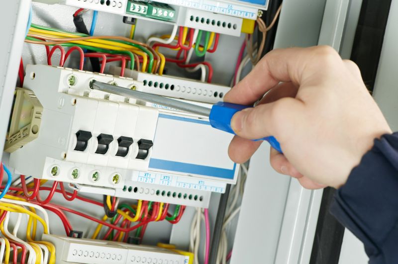 Local Electrical Panel Installation in South Pasadena, CA