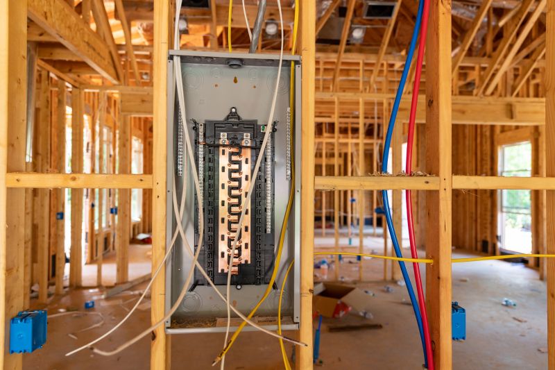 Local Electrical Panel Installation in Upland, CA