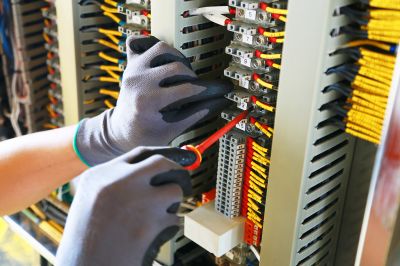 Local Electrical Panel Installation in Upland, CA
