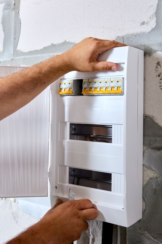 Local Electrical Panel Repair in Arcadia, CA
