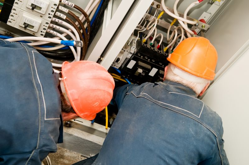 Local Electrical Panel Repair in Long Valley, NJ