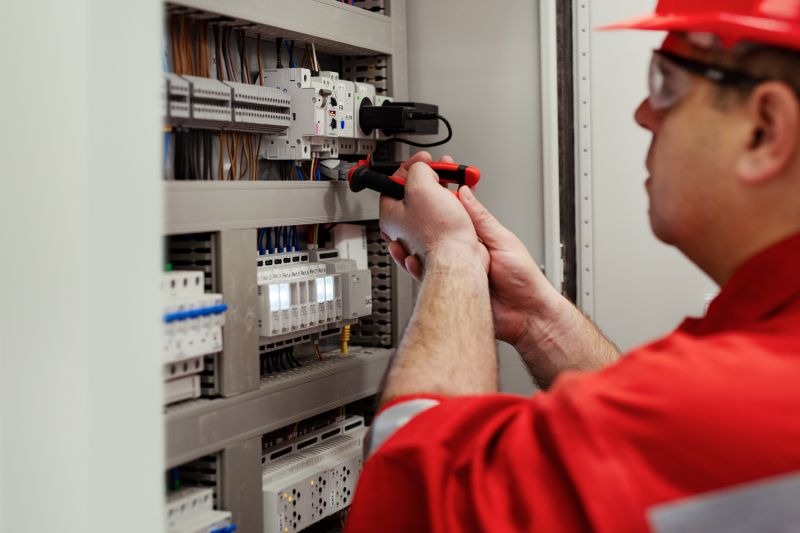 Local Electrical Panel Repair in Pasadena, CA