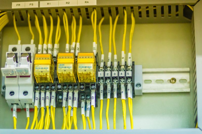 Local Electrical Panel Repair in San Dimas, CA