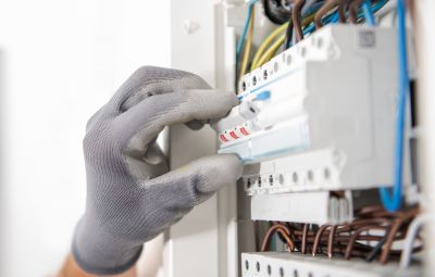 Local Electrical Panel Replacement in Harrison, OH