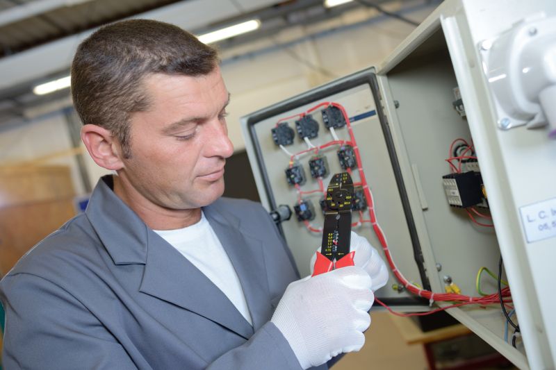 Local Electrical Panel Replacement in La Habra, CA