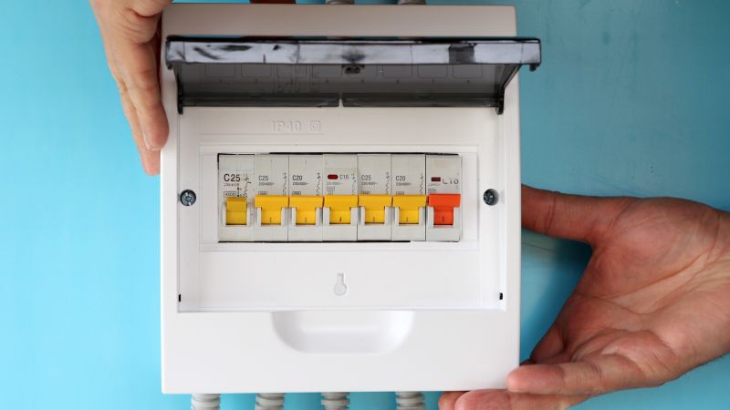 Local Electrical Panel Replacement in Louisville, CO