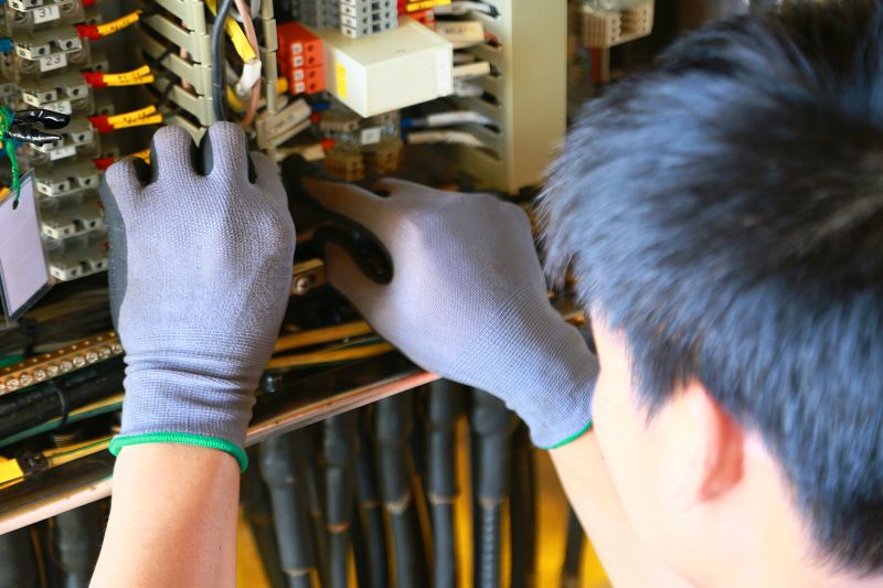 Local Electrical Panel Wiring in Basking Ridge, NJ