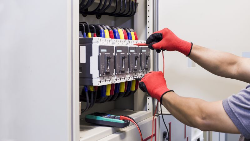 Local Electrical Panel Wiring in Diamond Bar, CA
