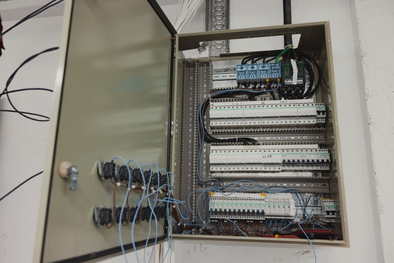 Local Electrical Panel Wiring in Hacienda Heights, CA