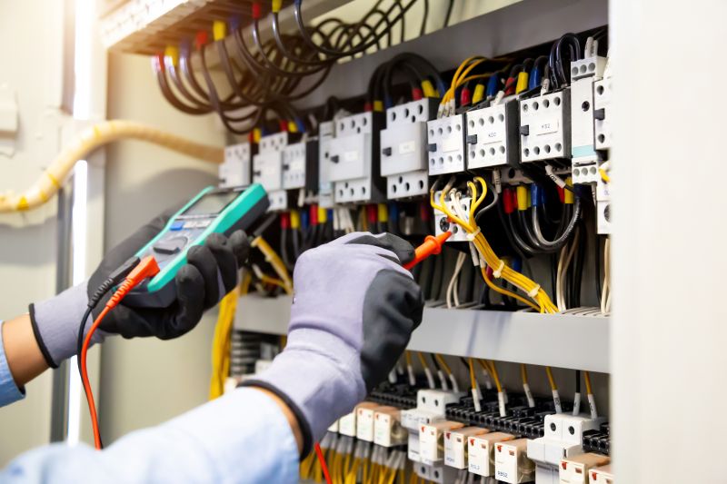 Local Electrical Panel Wiring in Rancho Cucamonga, CA
