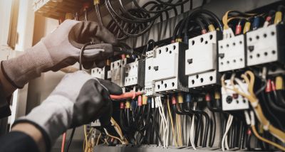 Local Electrical Upgrade Service in Basking Ridge, NJ