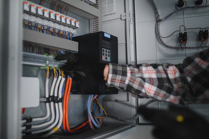 Electrical Upgrade Service