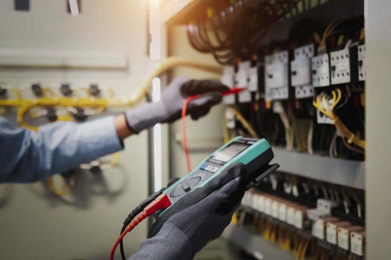 Local Electrical Upgrade Service in Longmont, CO