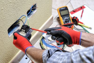 Local Electrical Upgrade Service in Monrovia, CA