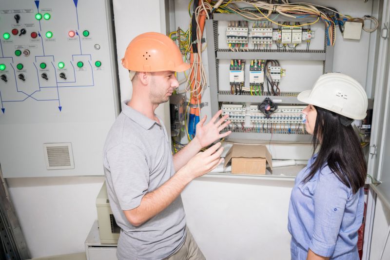 Electrical Upgrade Service