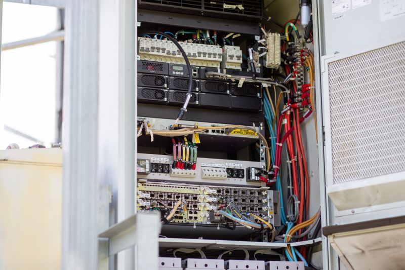 Electrical Upgrade Service