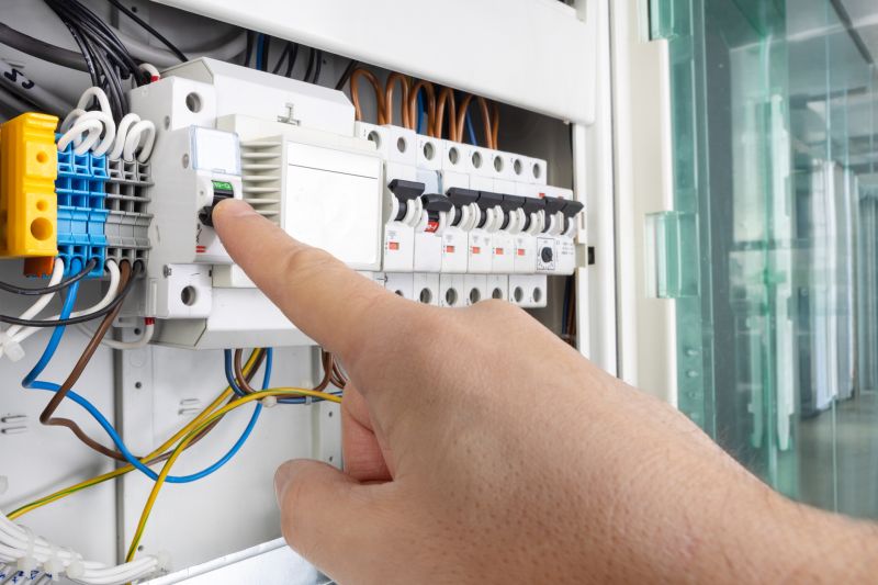 Local Electrical Upgrade Service in Pasadena, CA