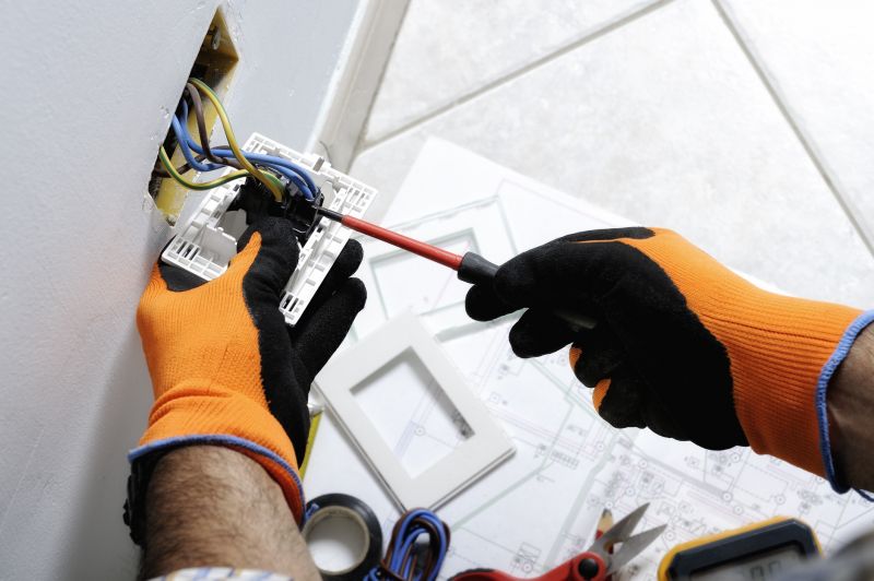 Local Electrical Upgrade Service in Pomona, CA