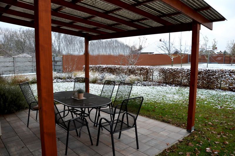 Local Enclosed Patio Installation in Gibsonia, PA