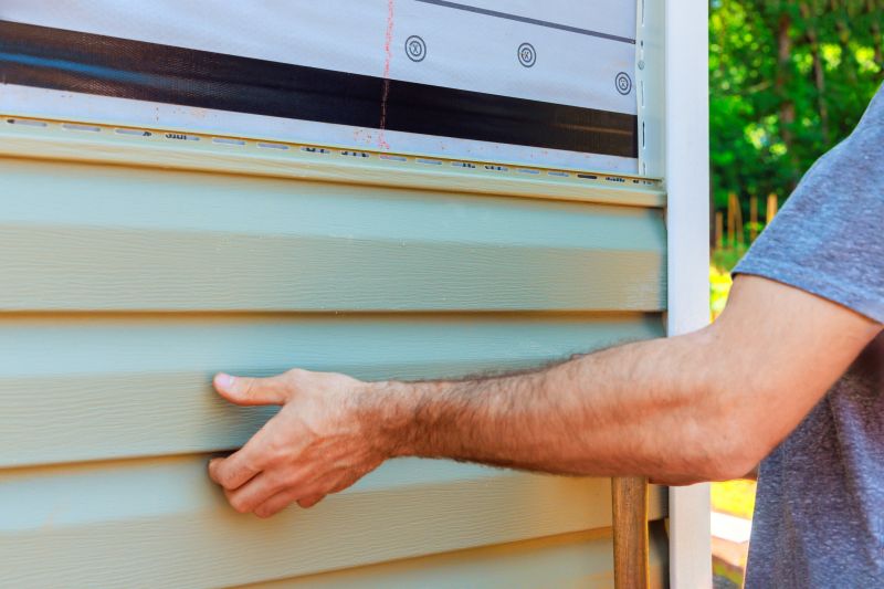 Local Engineered Siding Installation in Newton Center, MA