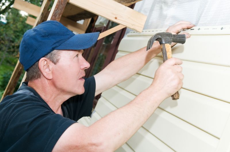 Local Engineered Siding Installation in Scituate, MA