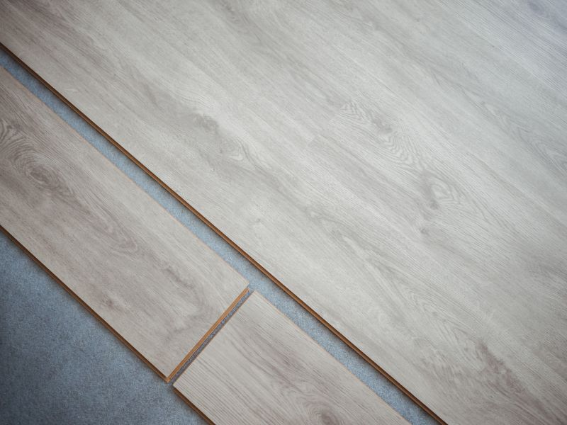 Local Engineered Wood Installation in Cypress, TX
