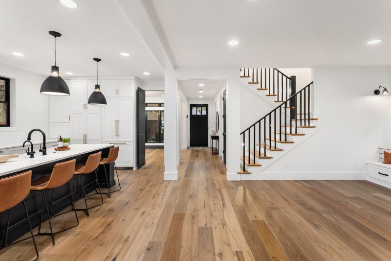 Local Engineered Wood Installation in Folsom, CA