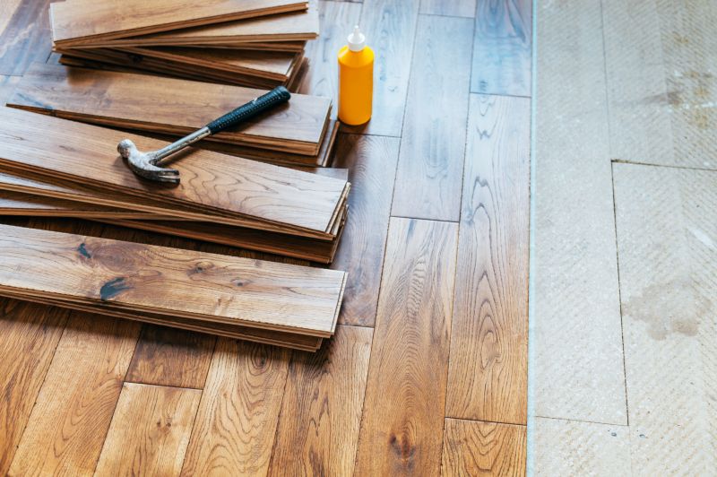 Local Engineered Wood Installation in Point Pleasant Beach, NJ