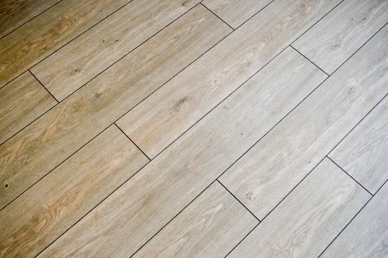 Local Engineered Wood Installation in South Milwaukee, WI