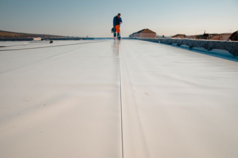 Local Epdm Roof Installation in Mansfield, MA