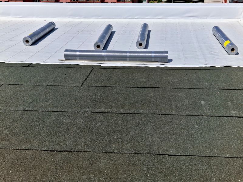 Local Epdm Roof Installation in Suwanee, GA