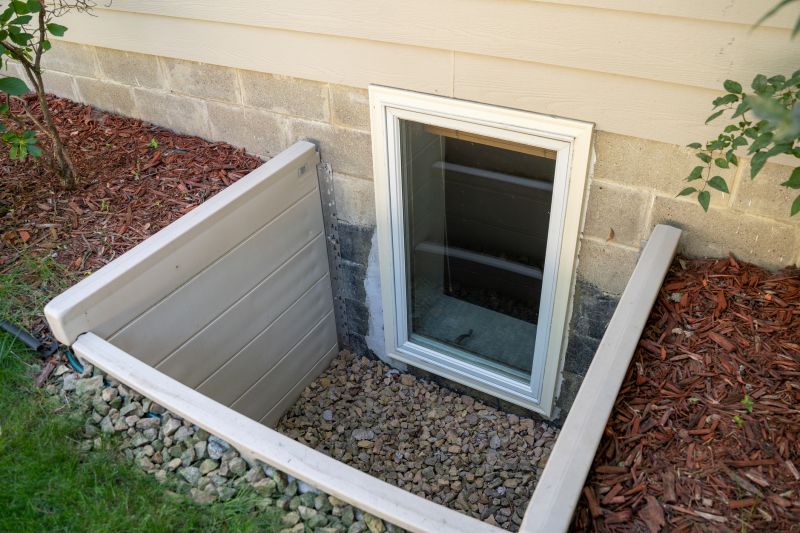 Local Exit Window Installation in Powder Springs, GA