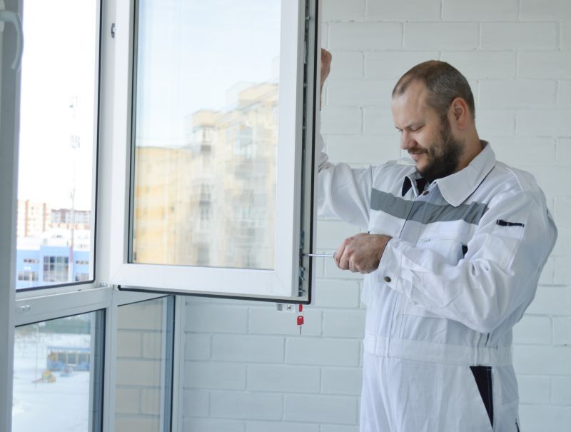 Local Exit Window Installation in Rock Hill, SC