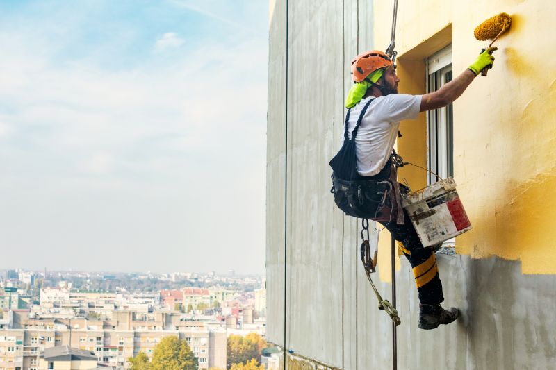 Local Exterior Commercial Painting in West Grove, PA