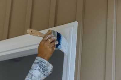 Local Exterior Home Painting in Metairie, LA