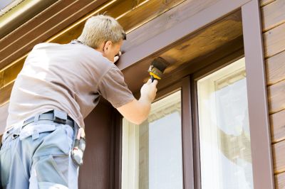 Local Exterior Painting in Joshua, TX